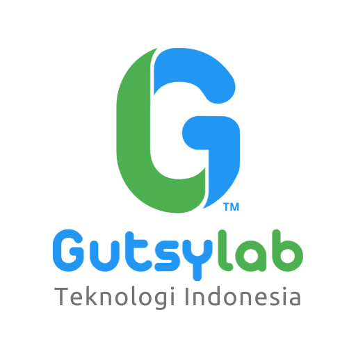 CV. Gutsylab Teknologi Indonesia